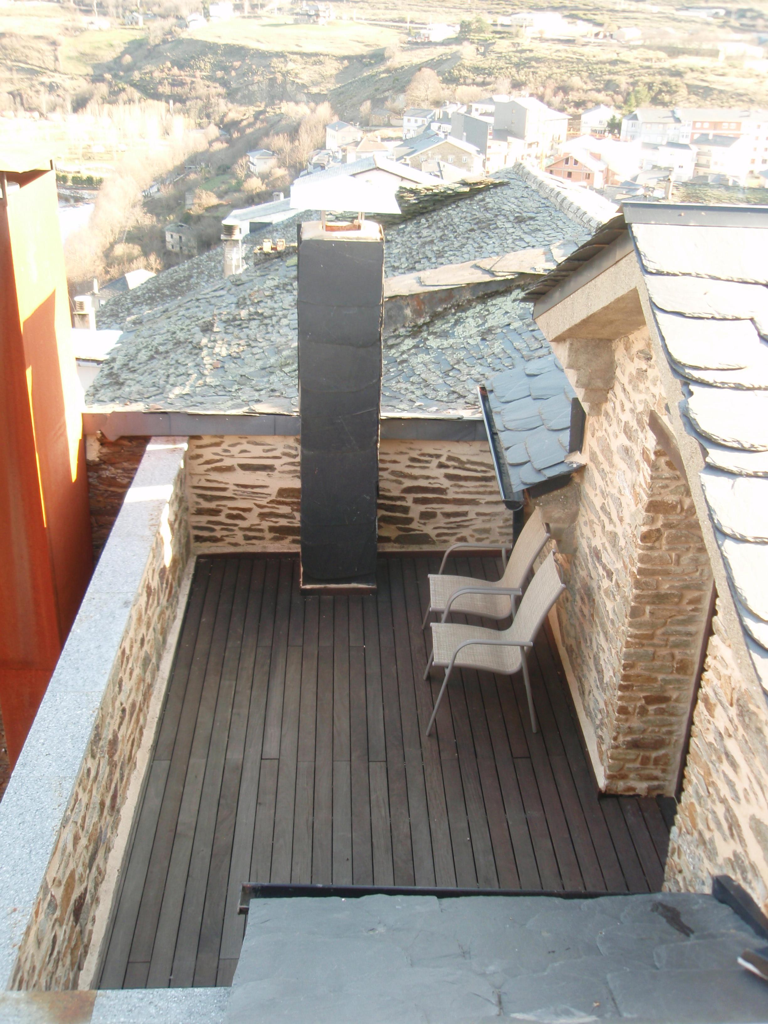Posada Real De Las Misas Puebla de Sanabria Ngoại thất bức ảnh