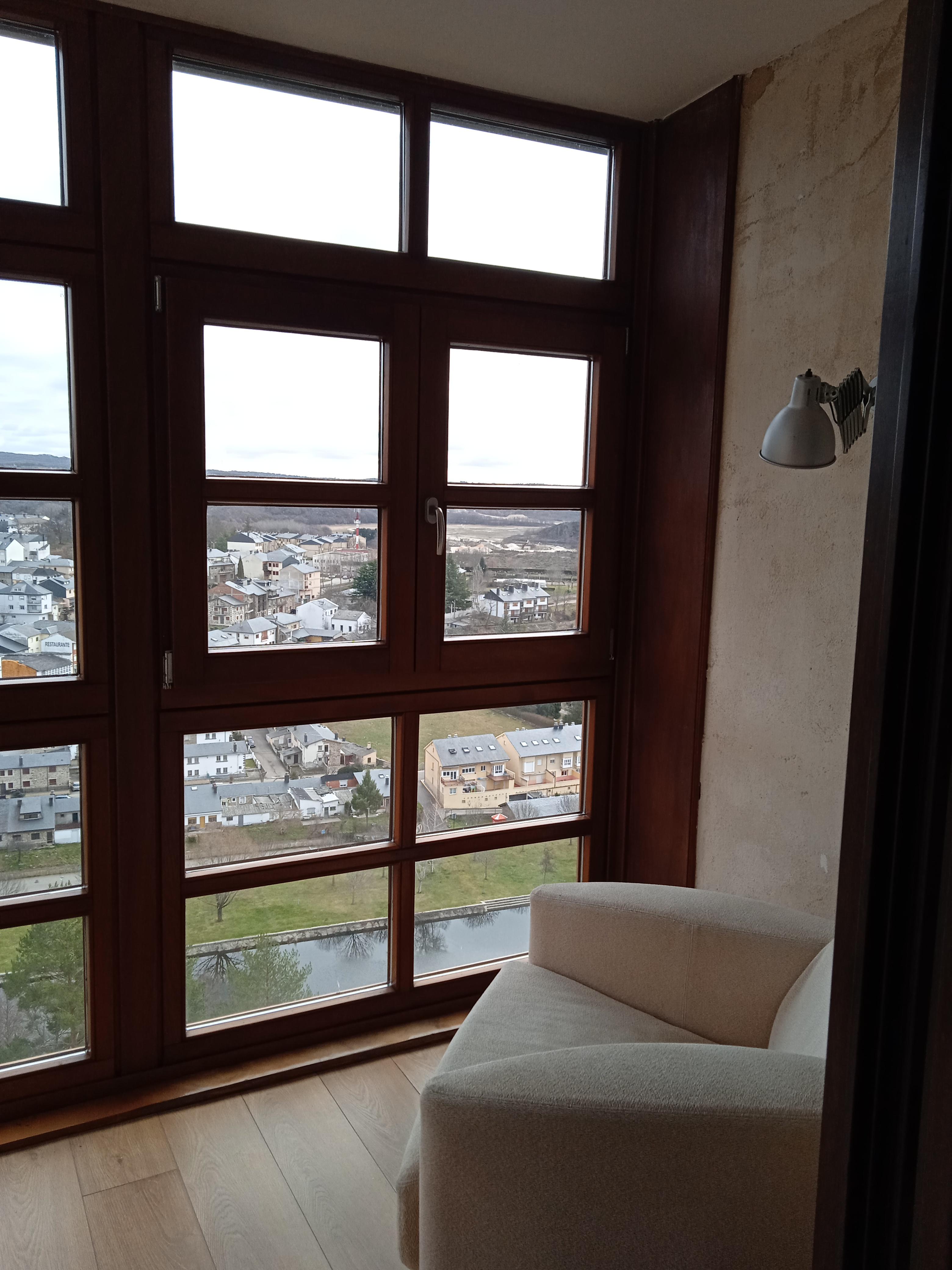 Posada Real De Las Misas Puebla de Sanabria Ngoại thất bức ảnh