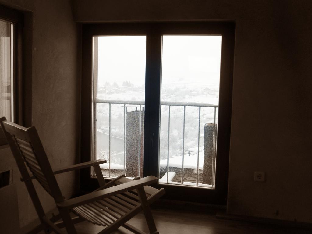 Posada Real De Las Misas Puebla de Sanabria Ngoại thất bức ảnh
